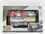 Железная дорога Железная дорога